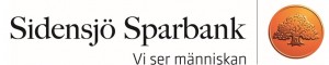 Sidensjö Sparbanklogga