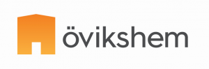 Övikshemlogga