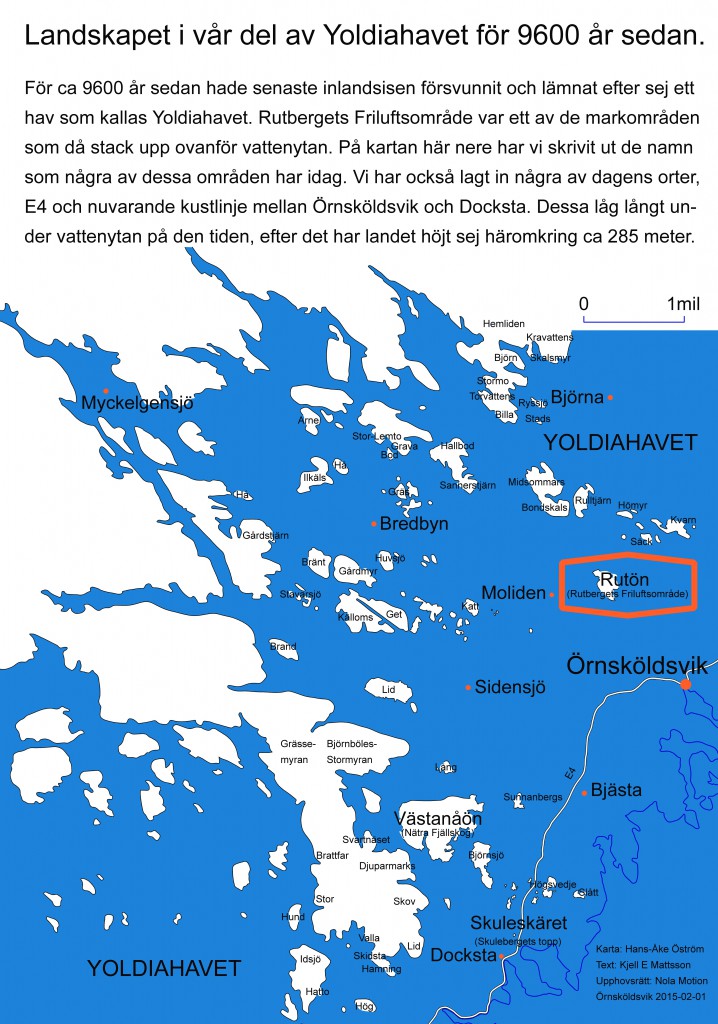 ÖAR med FASTLAND 20150201 Rutön inringad 2